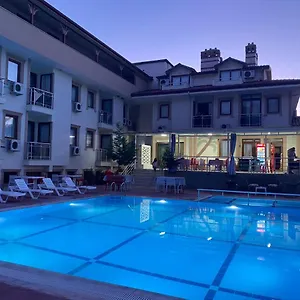  Hotel Mucize Termal