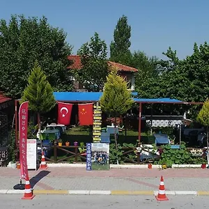 Ozbay Gasthof