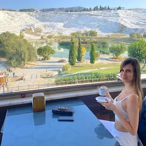 3* Hotel Sahin