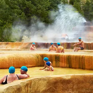 5* Ośrodek wypoczynkowy Pam Thermal Clinic &